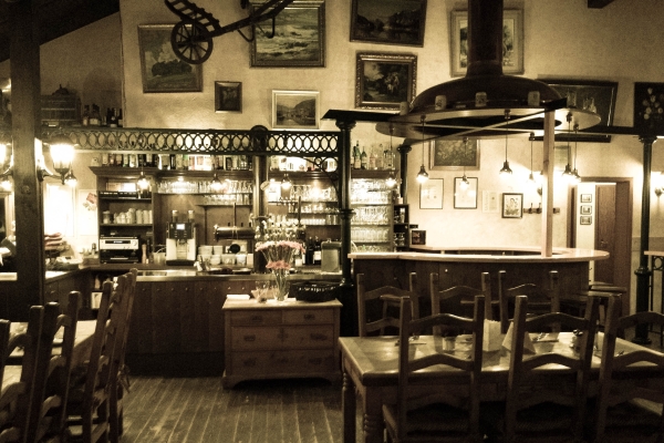 Altes Bierhaus Landhotel